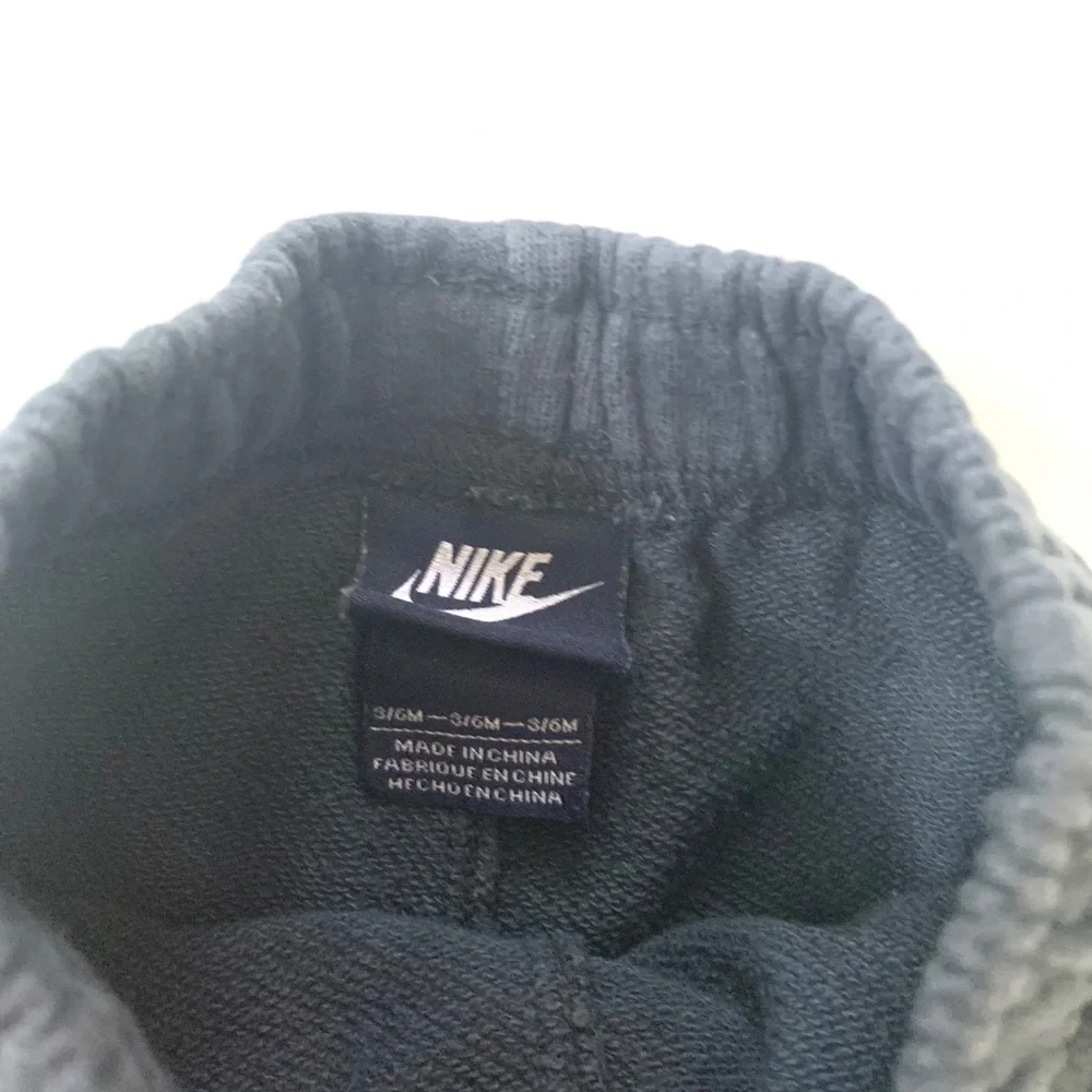 3/$25 Nike Baby Boy Joggers_3